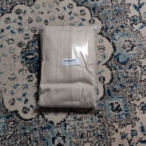 LoyoLady Linen Duvet Cover, Linen Bedding Duvet Cover Set Queen Size